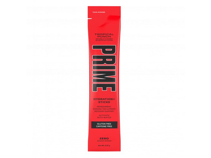 PRIME STICK TROPICAL PUNCH SLOVENSKO