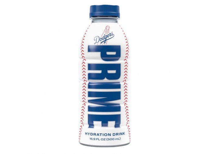 Prime Dodgers LA