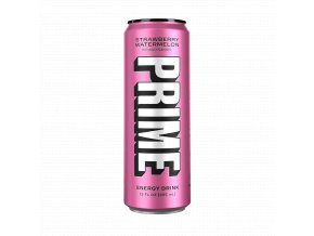 Prime Energy Strawberry Watermelon