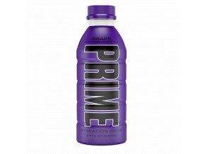 Prime Hydratation Grape