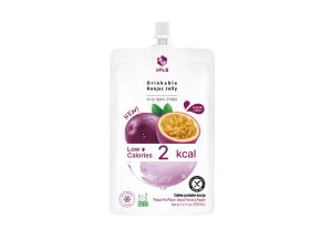 Jelly B Konjac Jelly Passion Fruit