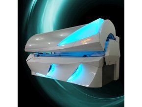 ergoline 600 evolution