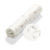2379 1 babyono bambusova plachta s gumickou do postielky pierka