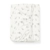 2379 7 babyono bambusova plachta s gumickou do postielky pierka