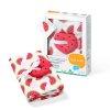 2319 babyono bambusova zavinovacia plienka melon