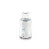 885 2 babyono elektricky ohrievac jedla natural nursing s funkciou sterilizacie 2v1 180 ml