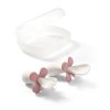 1395 4 babyono ergonomicky pribor pre deti s puzdrom