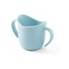 1302 3 babyono ergonomicky treningovy pohar flow svetlomodry