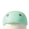 2385 2 babyono hrncek na umyvanie hlavicky velryba mint