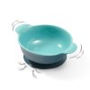1350 babyono miska s vrchnakom mint