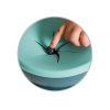 1350 1 babyono miska s vrchnakom mint