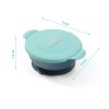 1350 6 babyono miska s vrchnakom mint