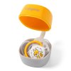 2217 3 babyono puzdro na cumlik zlte