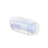 2250 3 babyono zubna kefka pre babatka na prst 0m modra