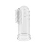 2244 2 babyono zubna kefka pre babatka na prst 0m transparent