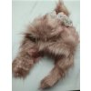 378 2 baranica belly pink