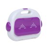 2318 8 meetbaby detsky desiatovy box robot fialovy