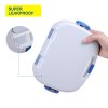 2318 meetbaby detsky desiatovy box robot fialovy