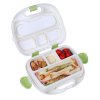 2317 5 meetbaby detsky desiatovy box robot zeleny