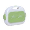 2317 3 meetbaby detsky desiatovy box robot zeleny