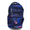 4410 1 skolsky batoh sport fialovy