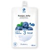 konjac gel blueberry