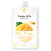 konjac gel mango