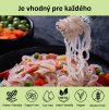 konjac je vhodny pre kazdeho