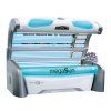 Solárium megaSun Optima DELUXE (UV+Vitamín D) 31