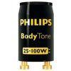 starter philips body tone 25 100w