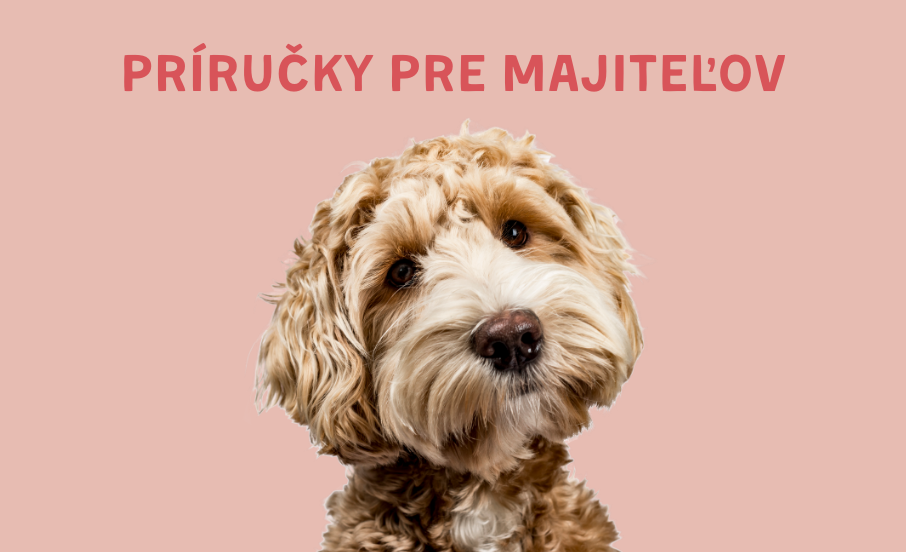 Príručky pre majiteľov
