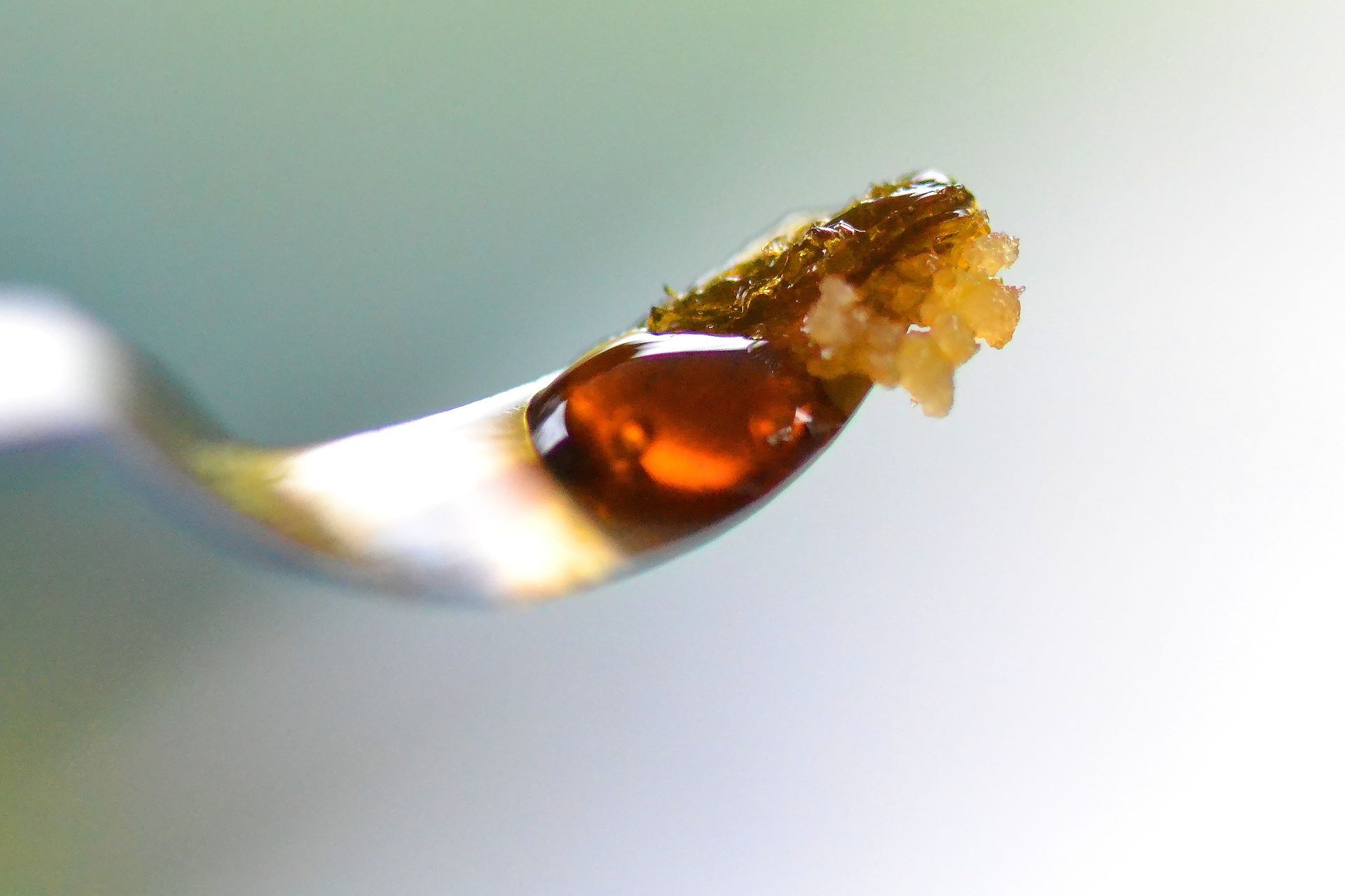 Čo je CBD dab (wax)?