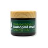 Konopna mast s CBD 1000 mg 60ml PHYTA MEDICA