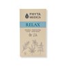 Konopno bylinna zmes RELAX PHYTA MEDICA 50g