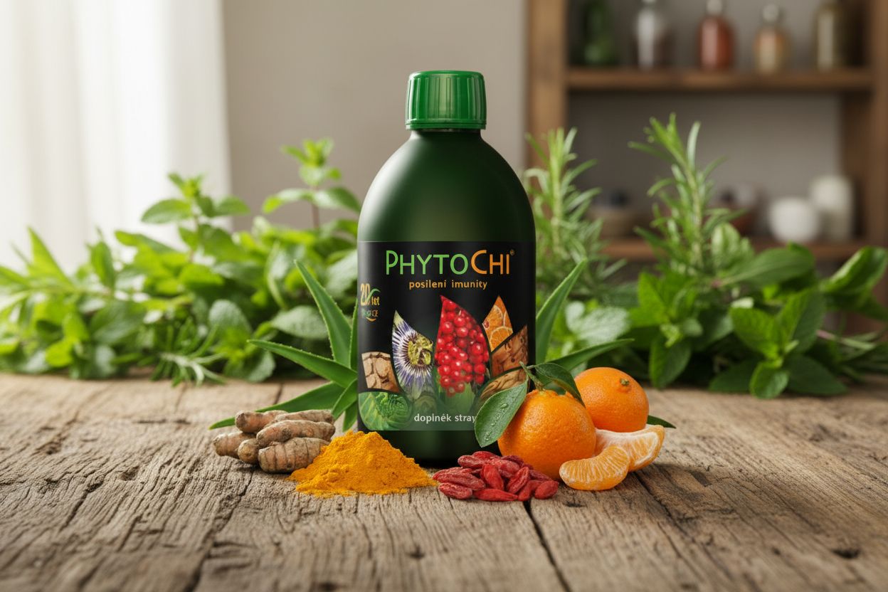 Spółka Phyto True LLC
