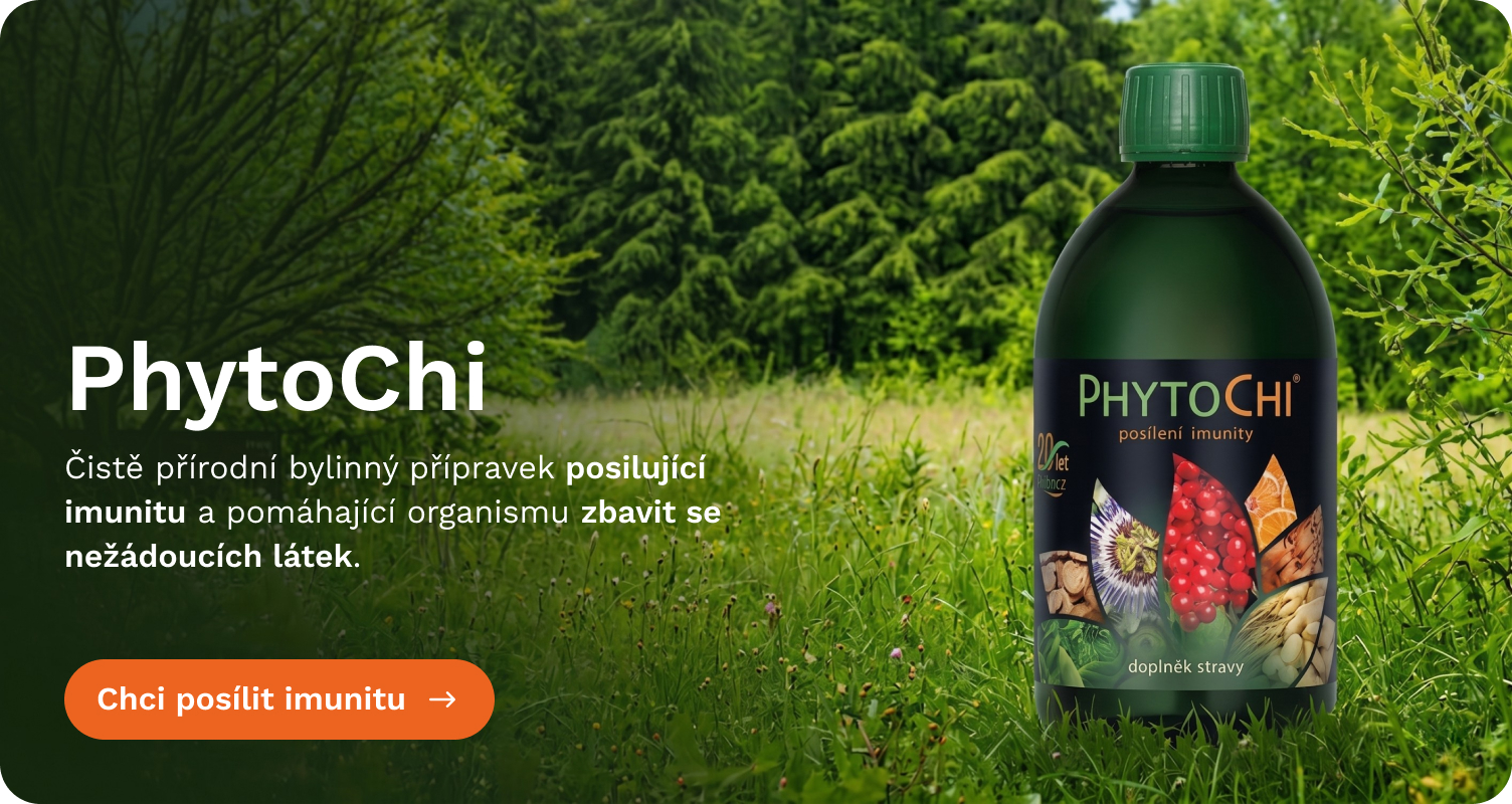 PhytoChi