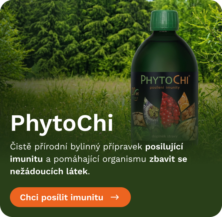 PhytoChi