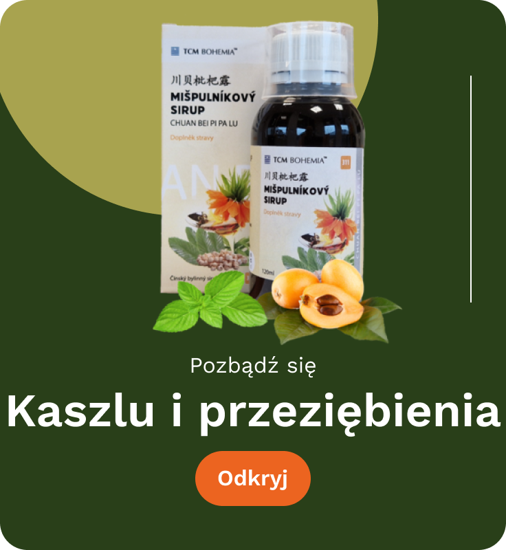 Kašle a nachlazení