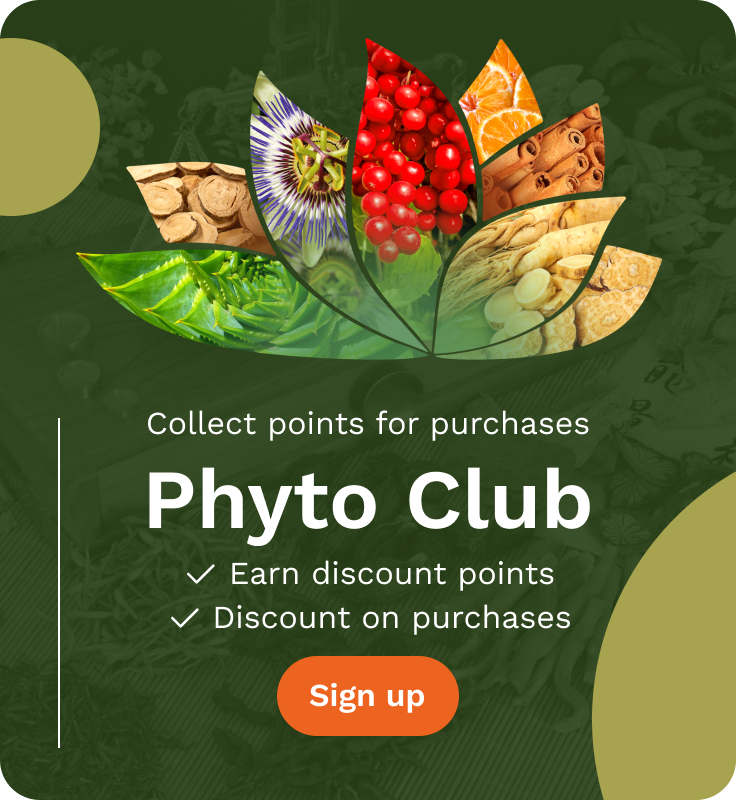 Phyto klub