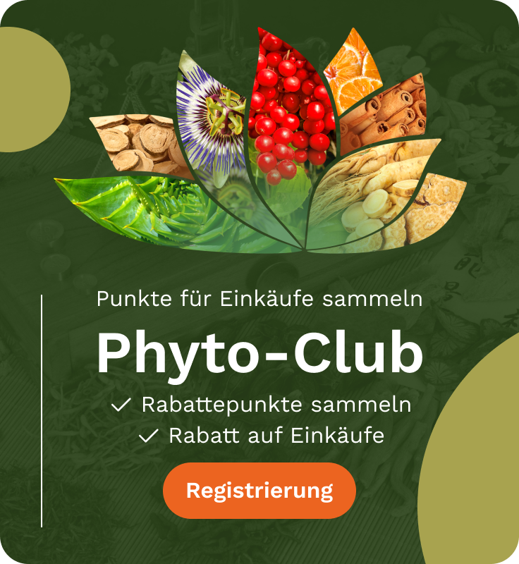 Phyto klub