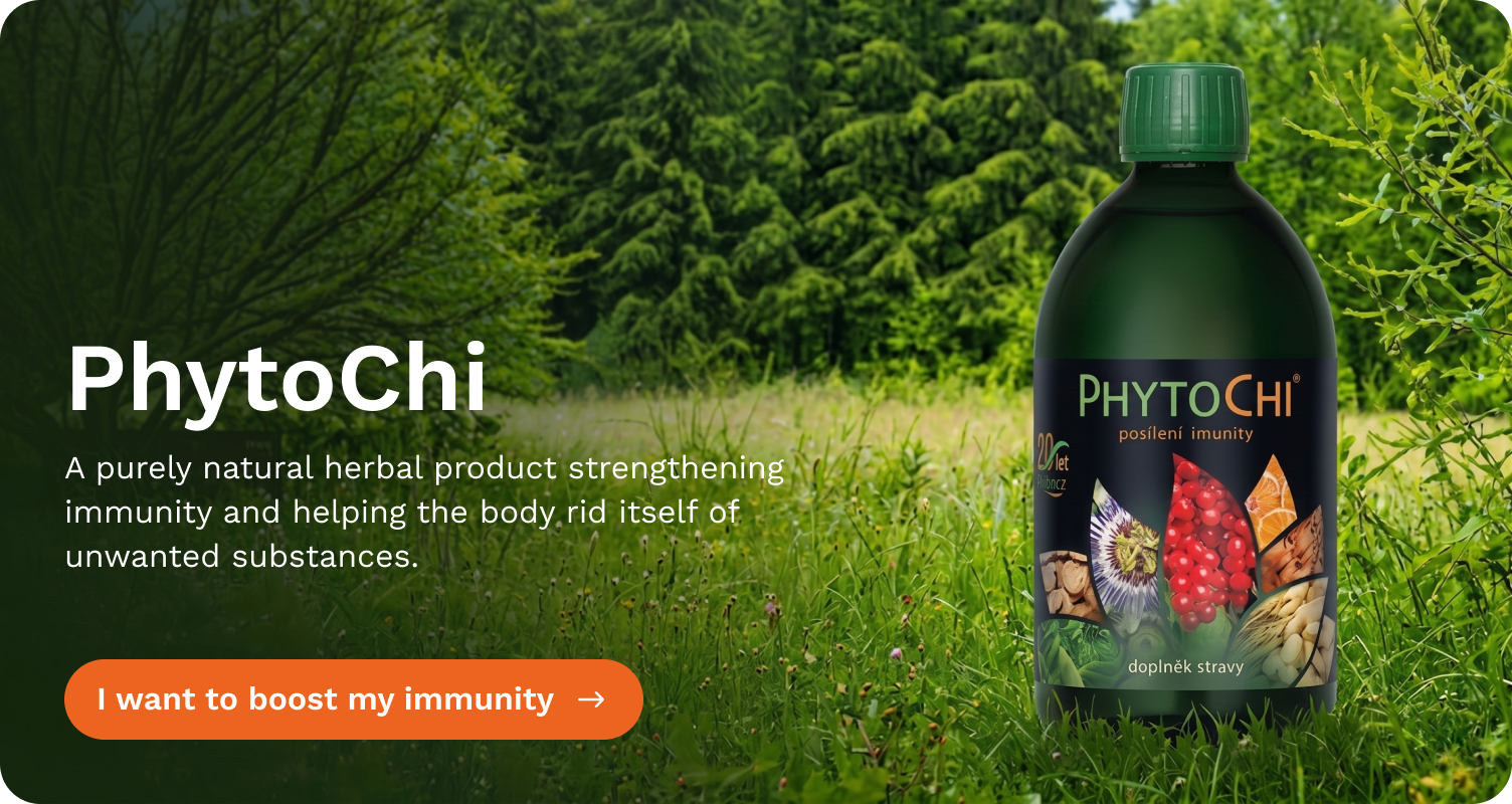 PhytoChi