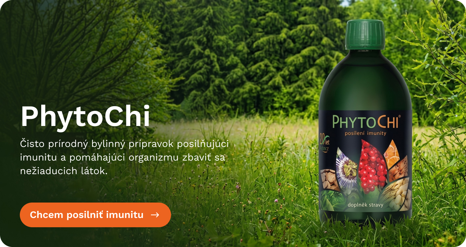 PhytoChi