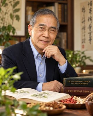 Kdo stojí za PhytoChi? 🌿 Za recepturou PhytoChi stojí Albert Y. Leung, Ph.D. – farmaceut, výzkumník a dlouholetý odborník...