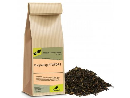 Darjeeling FTGFOP1