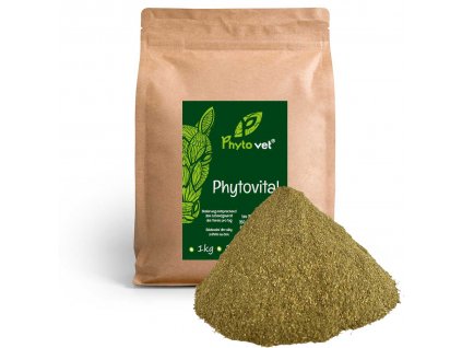 phytovital horse H