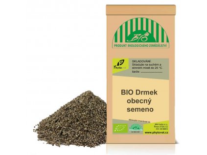 BIO Drmek obecný semeno