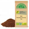BIO Rooibos červený řez.