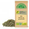 BIO Zelený čaj gunpowder