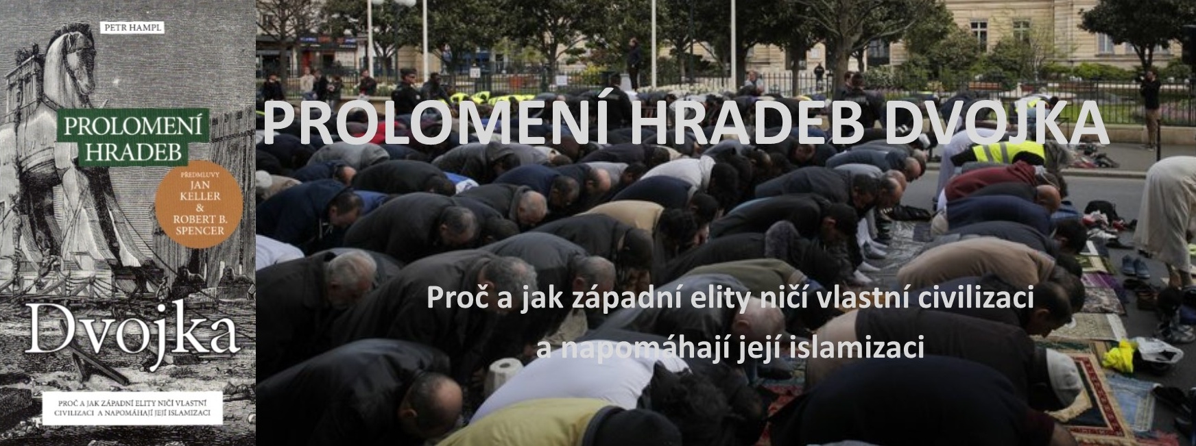 Prolomení hradeb dvojka