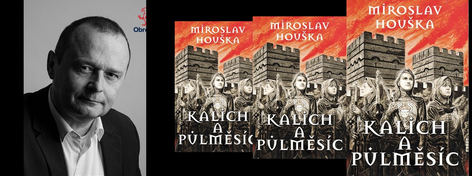 Kalich a půlměsíc